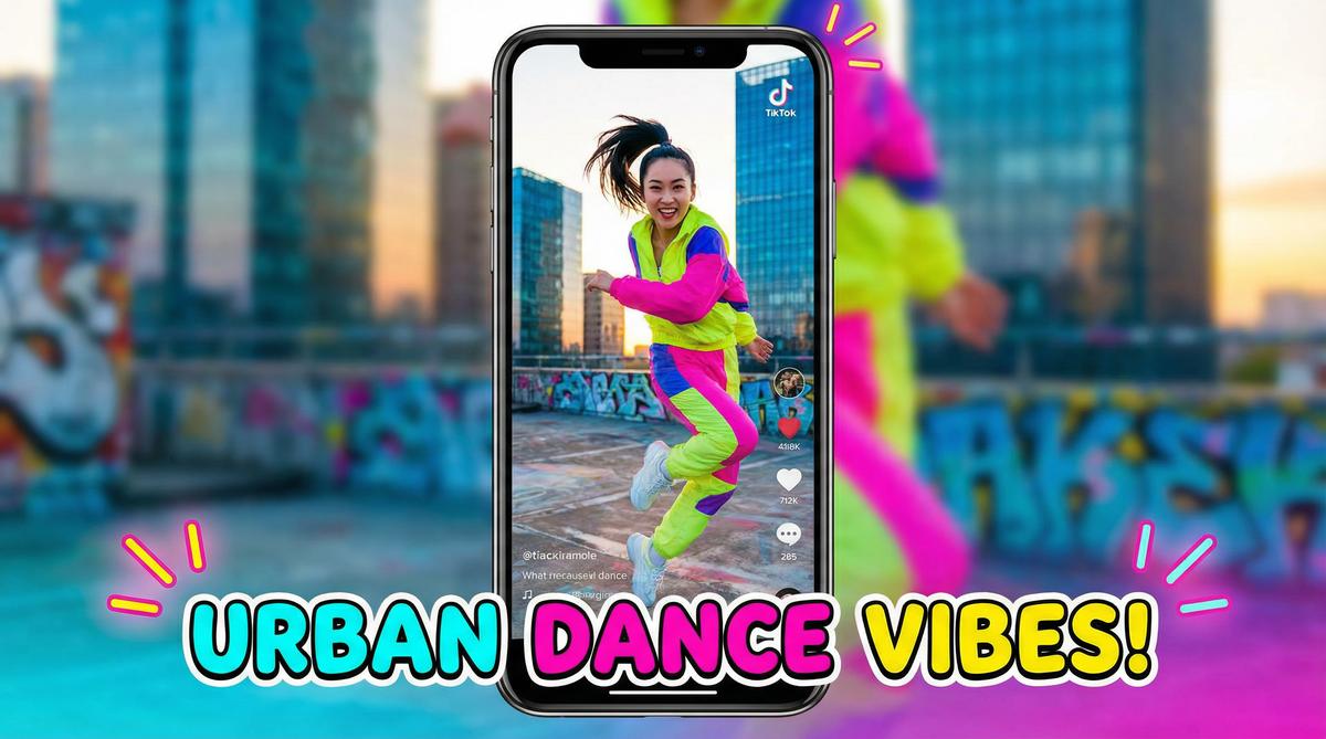 媚黑短视频舞蹈教程视频演示